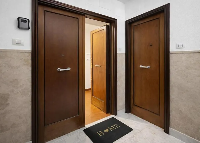 Apartamento Walk To Metro A, Cozy 1br With Lift & Ac *